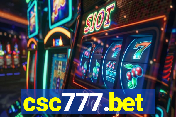 csc777.bet