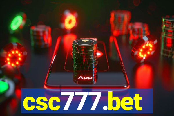 csc777.bet