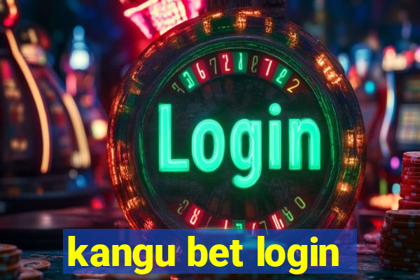 kangu bet login