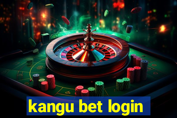 kangu bet login