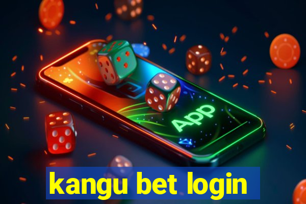 kangu bet login