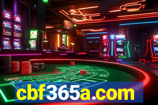 cbf365a.com