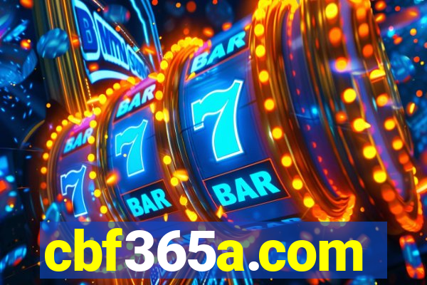 cbf365a.com