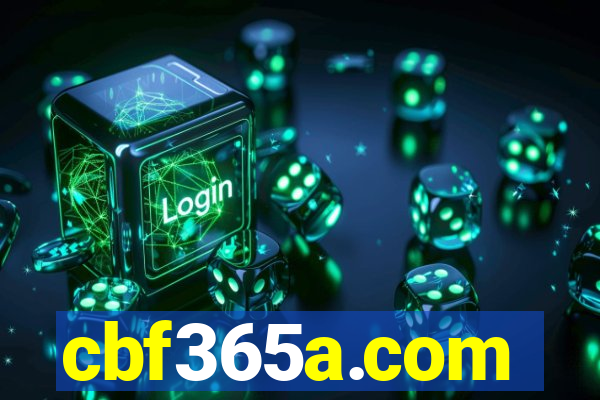 cbf365a.com