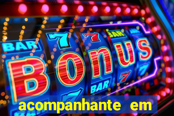 acompanhante em feira de santana