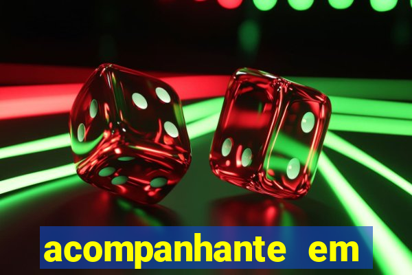 acompanhante em feira de santana