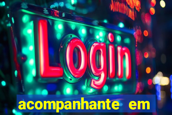 acompanhante em feira de santana