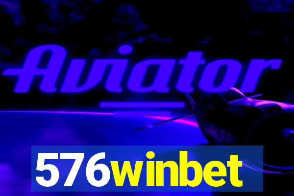 576winbet