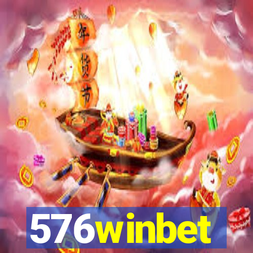 576winbet