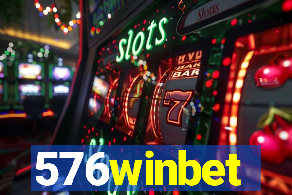 576winbet