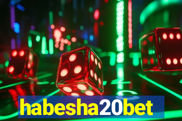 habesha20bet