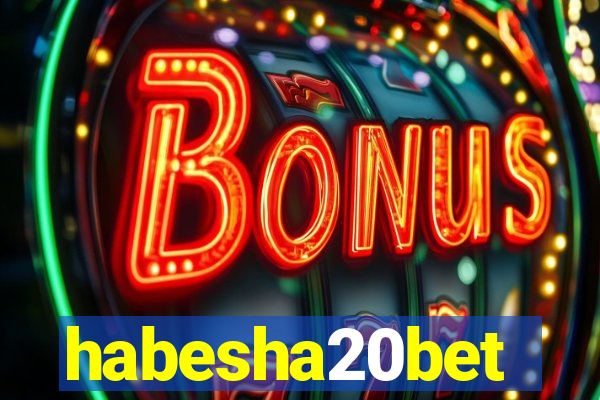 habesha20bet