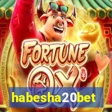 habesha20bet