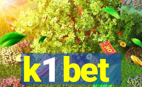 k1 bet