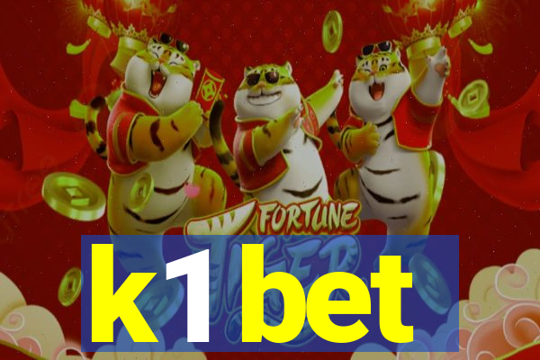 k1 bet
