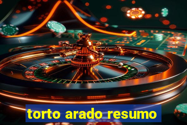 torto arado resumo