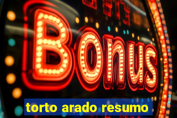 torto arado resumo