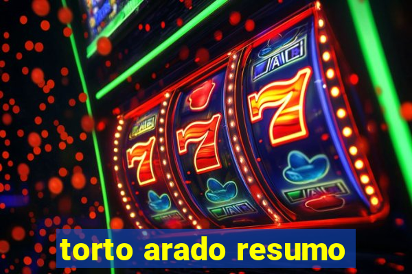 torto arado resumo