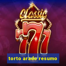 torto arado resumo