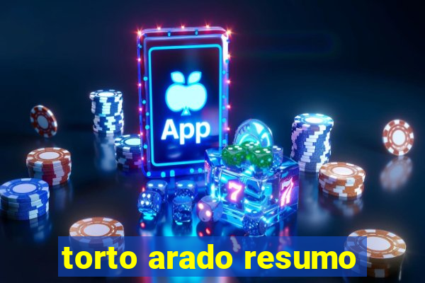 torto arado resumo