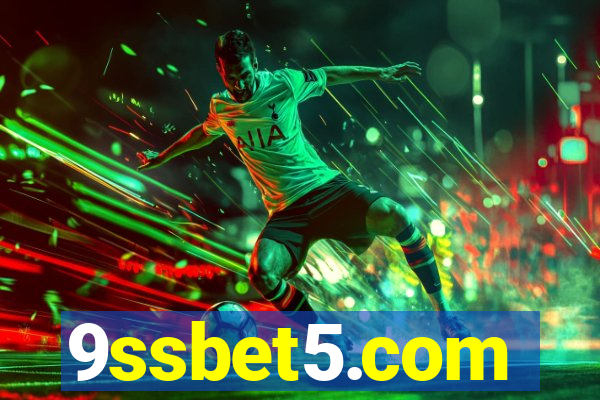 9ssbet5.com