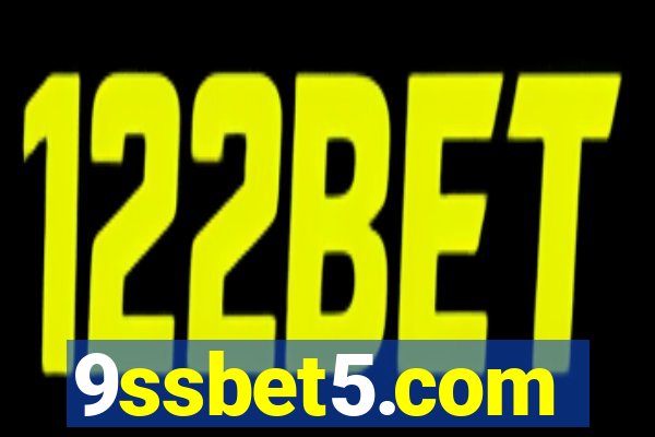 9ssbet5.com