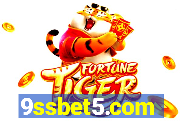 9ssbet5.com