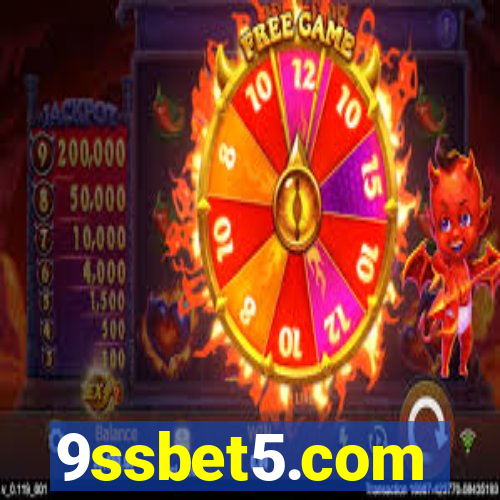 9ssbet5.com