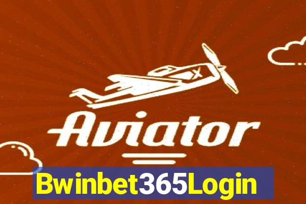 Bwinbet365Login