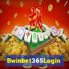 Bwinbet365Login