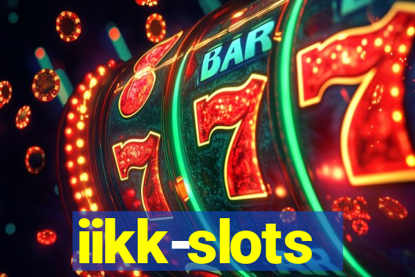 iikk-slots