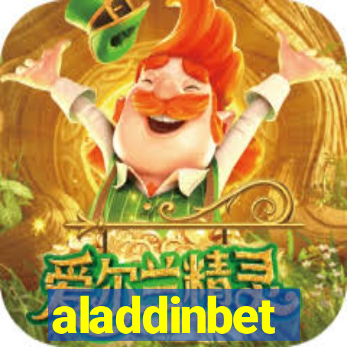 aladdinbet