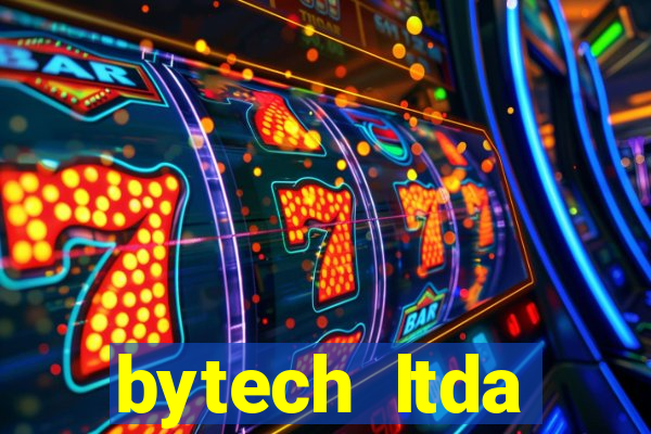 bytech ltda plataforma jogos