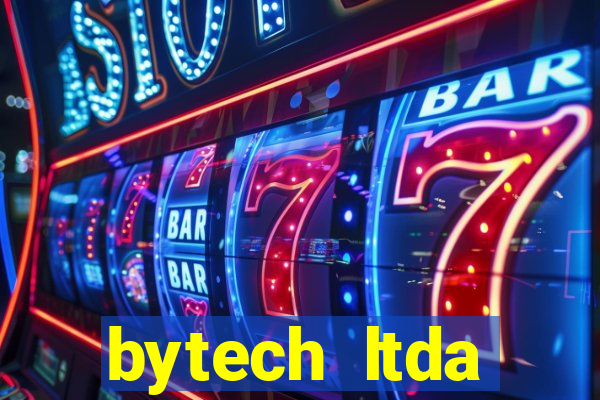 bytech ltda plataforma jogos
