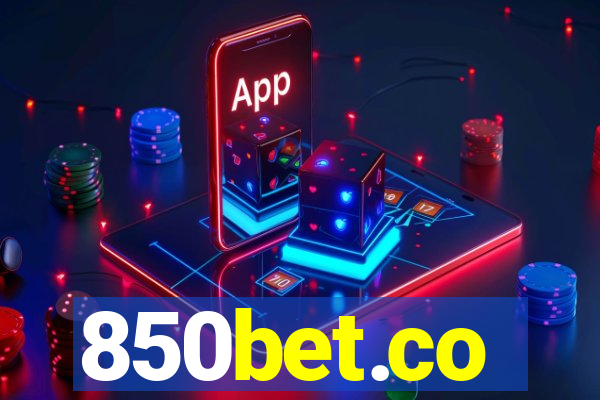 850bet.co
