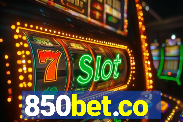 850bet.co