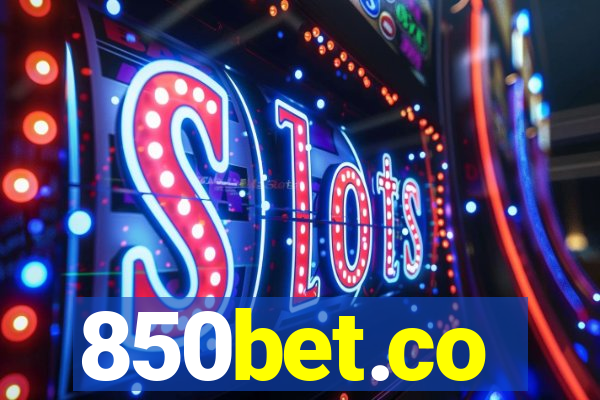 850bet.co
