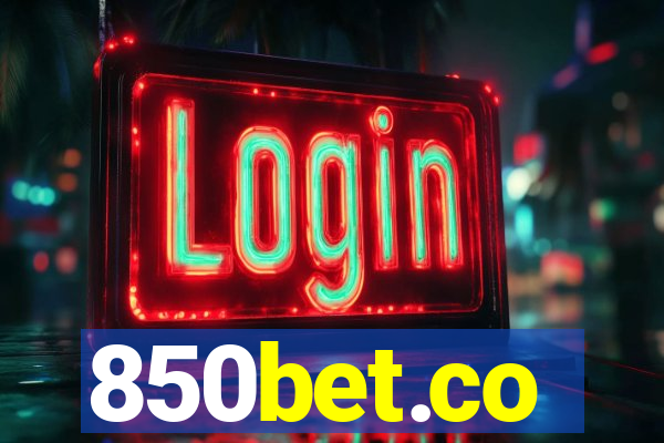 850bet.co