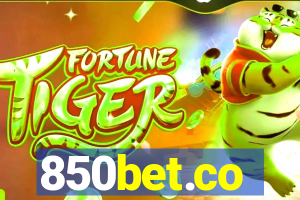 850bet.co