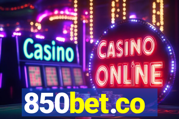 850bet.co