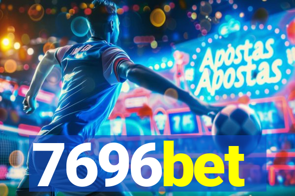 7696bet