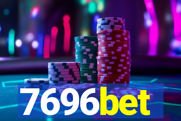 7696bet