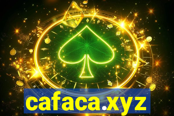 cafaca.xyz