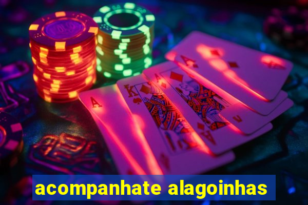 acompanhate alagoinhas