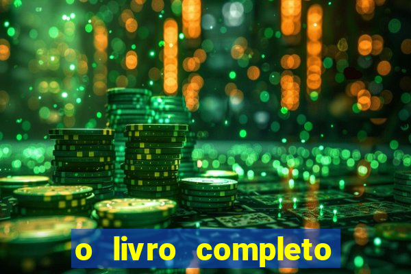o livro completo do baralho petit lenormand pdf