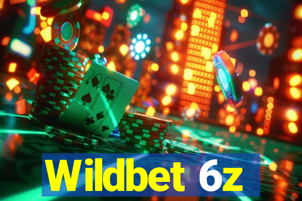 Wildbet 6z