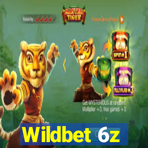 Wildbet 6z