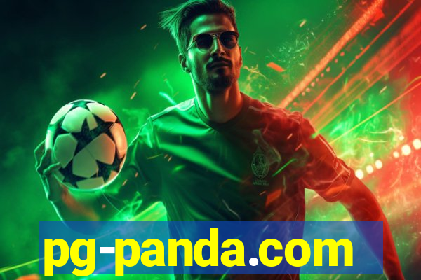 pg-panda.com