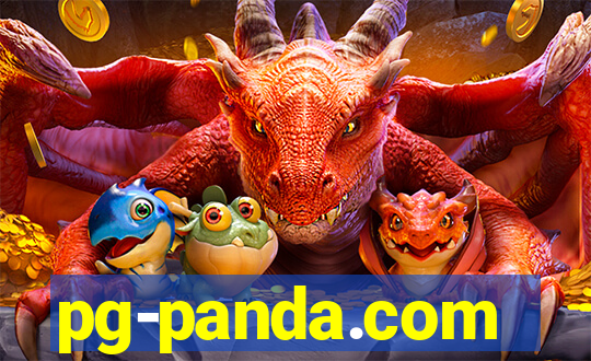 pg-panda.com