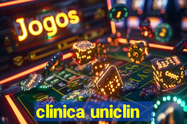 clinica uniclin
